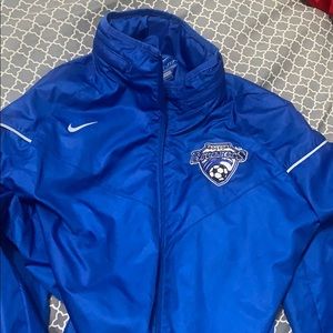 Nike Windbreaker Vintage